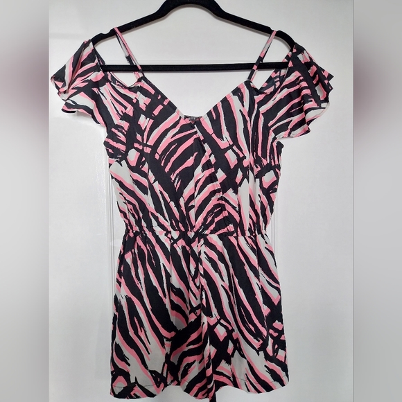 Pep&Co Pants - Playsuit